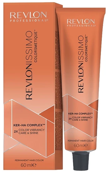 Revlonissimo Colorsmetique 6,46 60ml