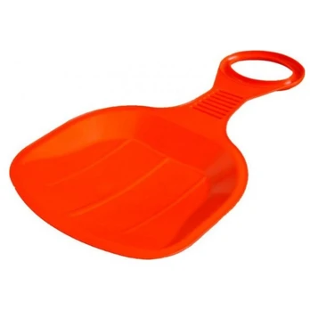 PLASTKON Čiuožynė Bingo raudona, 41106230