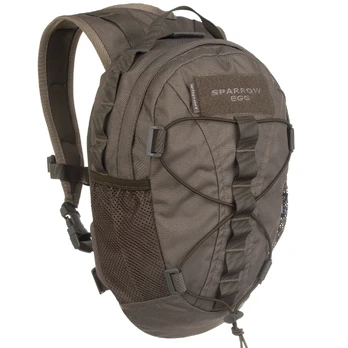 WISPORT SPARROW EGG 10 L RAL 7013 KUprinė