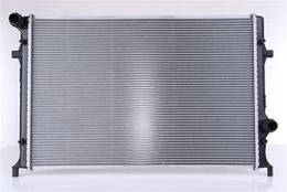 Radiatorius, variklio aušinimas NISSENS 60352