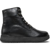 Auliniai batai Josef Seibel 95651 Juoda
