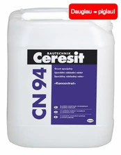 Speciali gruntavimo priemonė CERESIT CN94, 5 l