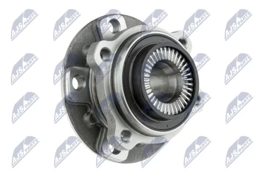 Rato guolio komplektas NTY KLP-BM-021