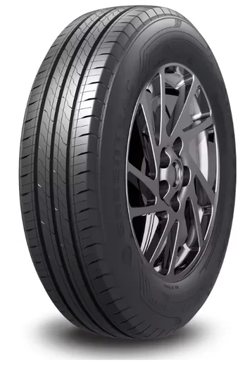 GREENTRAC Superange-Van 225/55R17C 109H