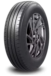 GREENTRAC Superange-Van 225/55R17C 109H kaina