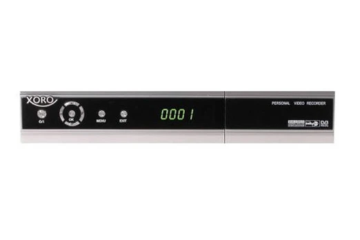 Imtuvas Xoro HRS 5500 SAT