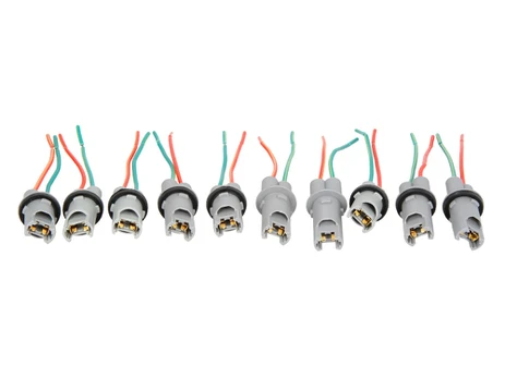 Apšvietimas DAYLIGHT ST-5W SET