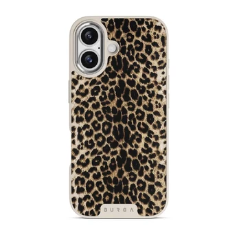 Player - iPhone 17 Case, Elite Light (MagSafe) / Silver