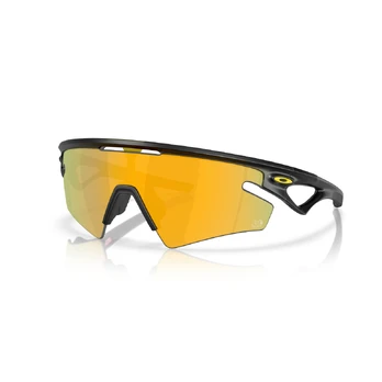 Oakley Sphaera™ Slash akiniai | TDF Matte Black Ink - Prizm 24K Polarized