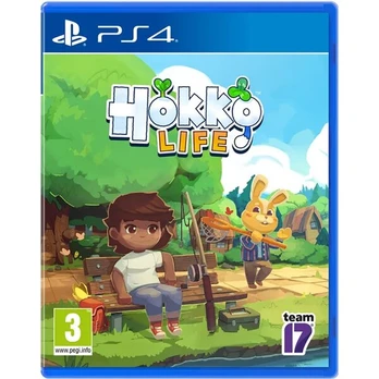 Hokko Life PC