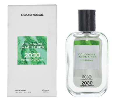 Courreges 2030 Verbena Crush woda perfumowana spray 100ml