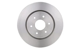 BOSCH 0 986 479 356 Brake Disc kaina