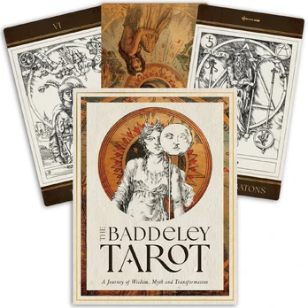 Baddeley Tarot