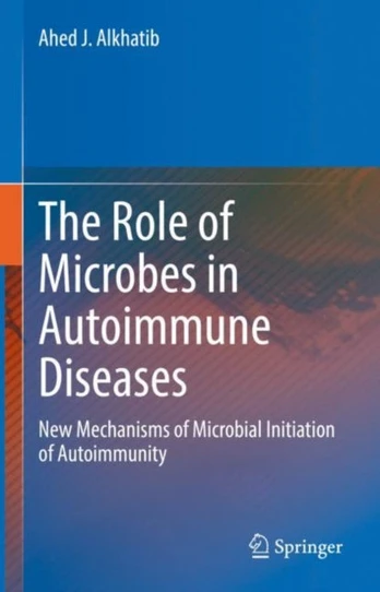 Role of Microbes in Autoimmune Diseases