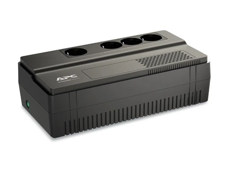 Schneider Electric APC Easy UPS | BV650I-GR | 650 VA | 375 W
