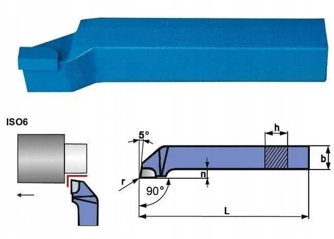 Pafana NNBE 2020 S20 NOZ TOK.ISO 6 R