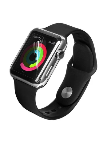Ekrano apsauginė plėvelė LAUT Apple išmaniajam laikrodžiui 42mm