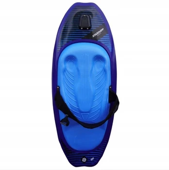 Stardupp Revolt Kneeboard – lengvas su rankena – 133x53 cm