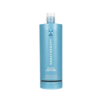 Keratherapy Keratin Infused Moisture Conditioner, 1000ml