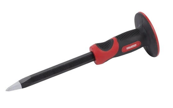 Kaltas smailus Kreator KRT462105, 30 cm