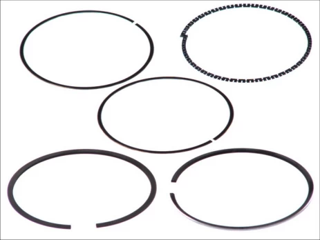 GOETZE 08-704200-00 Piston rings set