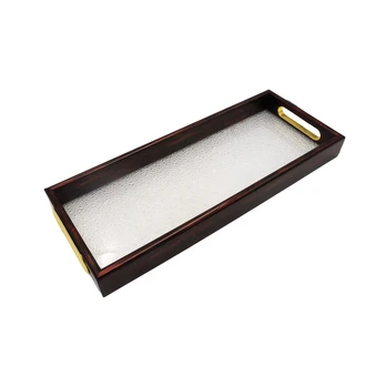 Dekoratyvinis padėklas, 41 x 16 cm