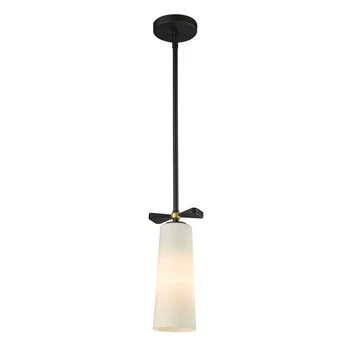 Cosmo Light pakabinamas šviestuvas Bow P01121BK