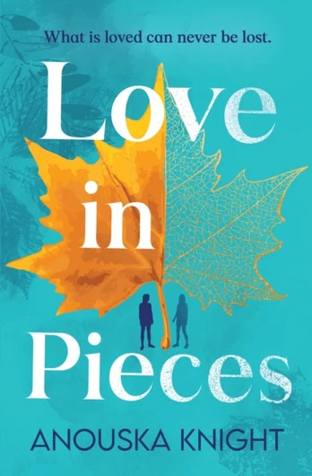 Love in Pieces