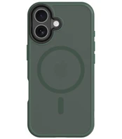 Tactical MagForce Hyperstealth Cover for iPhone 17 Forest Žalias