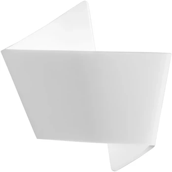 Sieninis šviestuvas ORIGAMI, baltas, 1xE27