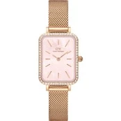 Laikrodis Daniel Wellington Quadro 20x26 DW00100669
