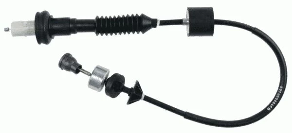 Sankabos trosas SACHS 3074 600 246