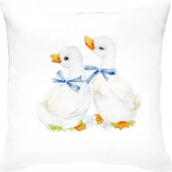 Pillow SPB160 - siuvinėjimo kryželiu rinkinys