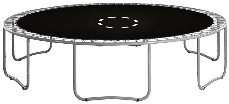Šokinėjimo paviršius Springos Trampoline Mat, 244 cm