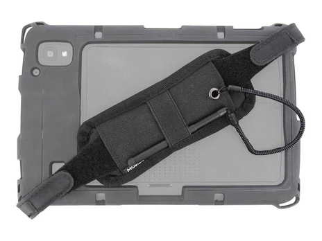 Rysik Mobilis UNIVERSAL HANDSTRAP WITH STYLUS