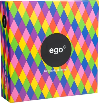 EGO - Gi' mig dit nummer!