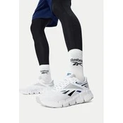 Reebok Bėgimo batai EO-ZIG DYNAMICA 6 100263918 Balta