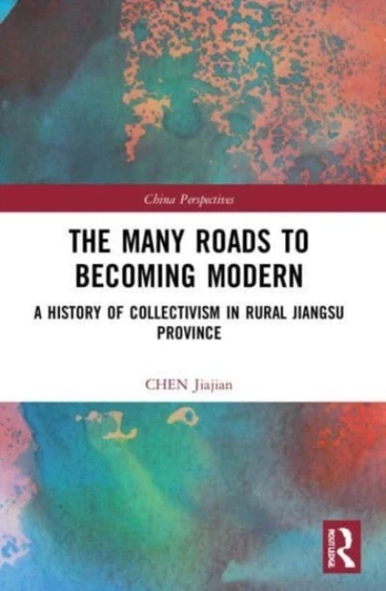 Many Roads to Becoming Modern