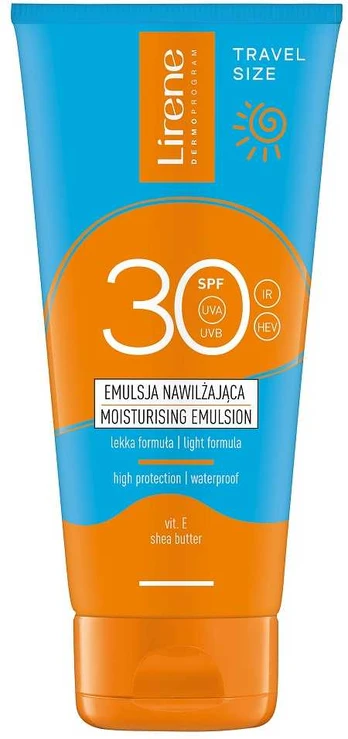 Lirene Sun, 90 ml