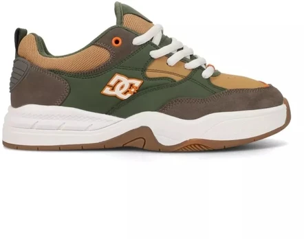DC SHOES ASCEND DC01675210 Ruda