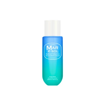 MAR E SOL RADIANT TUBEROSE & COCONUT CREAM kūno migla, 250 ml