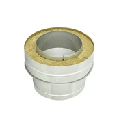 Adapteris Vulcano Plus, 120 - 220 mm kaina