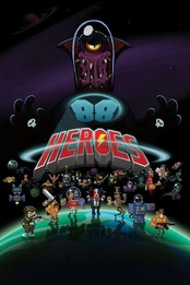 88 Heroes Steam