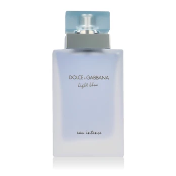 Dolce & Gabbana Light Blue Eau Intense Eau De Parfum 25ml kvepalai Moterims