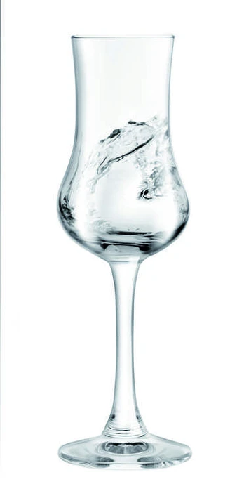 Glass 90 ml Grappa line LIBBEY
