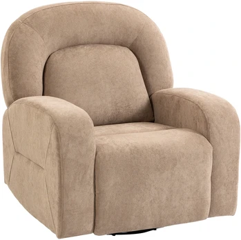 Fotelis Khaki