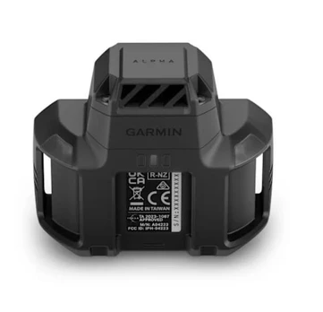 Beeper Battery Pack