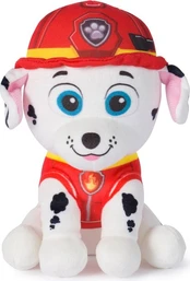 Paw Patrol - 16 cm Plush - Marshall kaina