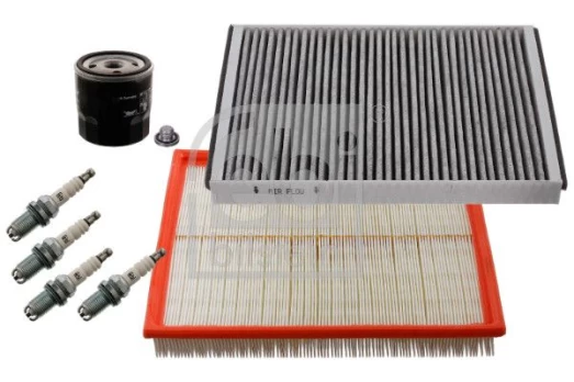 Techninės priežiūros komplektas FEBI BILSTEIN 38836