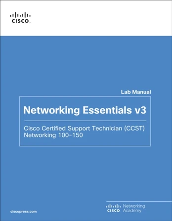 Networking Essentials Lab Manual v3